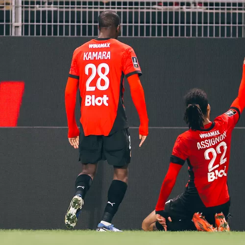 Stade Rennais F.C.