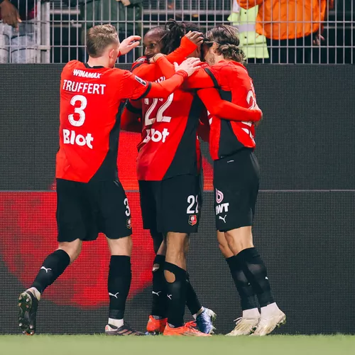 Stade Rennais F.C.