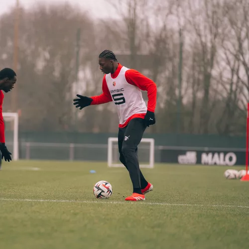 Stade Rennais F.C.